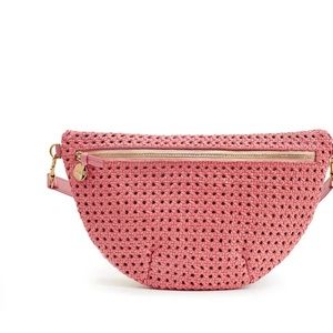 *NWT* Grande Fanny Petal Rattan